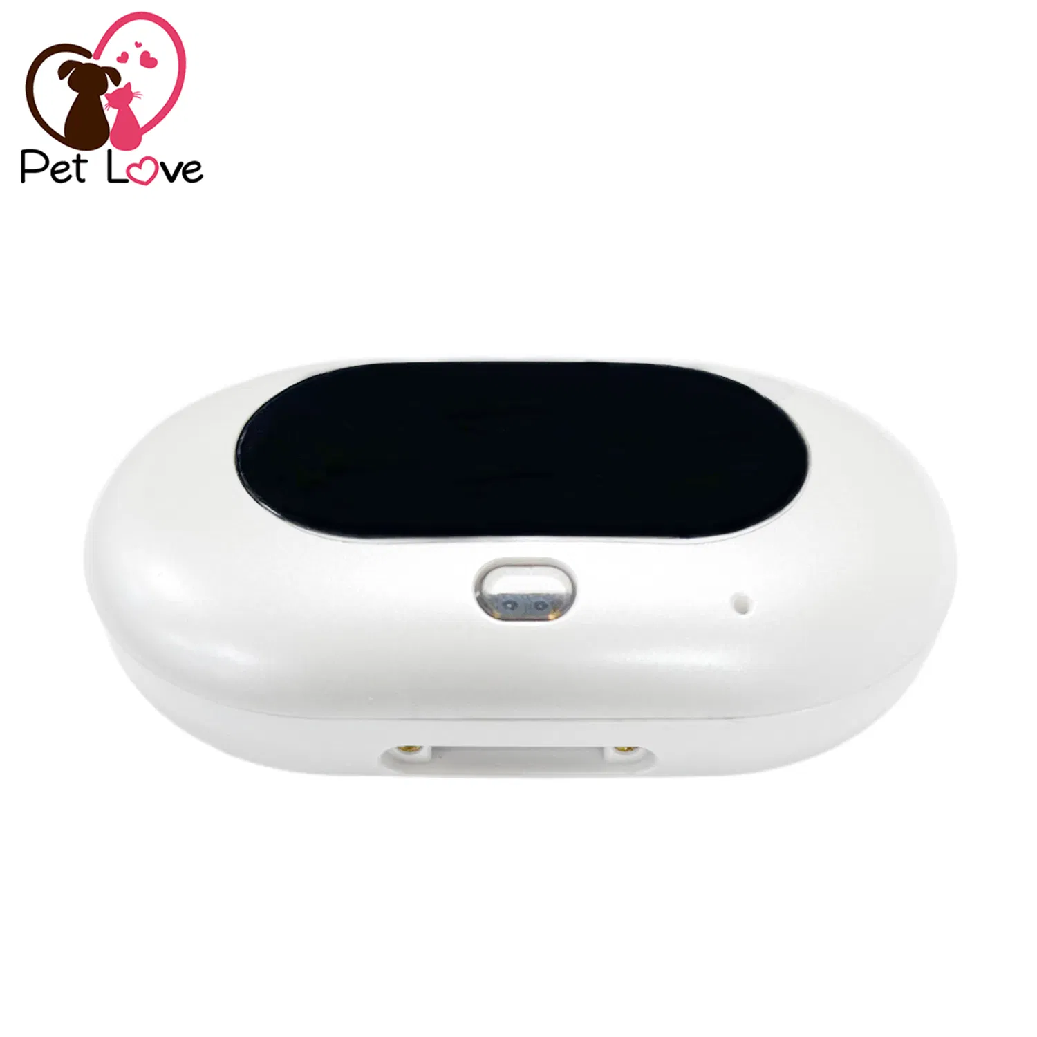 Professional Pet GPS Tracking Device with Web Platform &amp; Mobile APP
