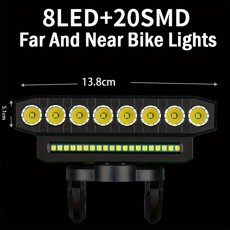 Bike Light 1