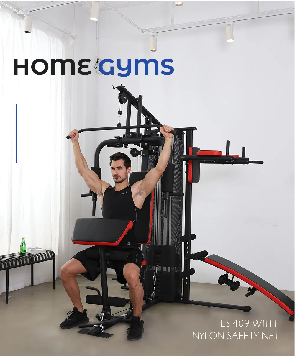 Strength Training Detail 1