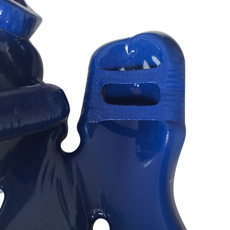 Protective Taekwondo Hand Gear with Custom Foam for Itf Sparring