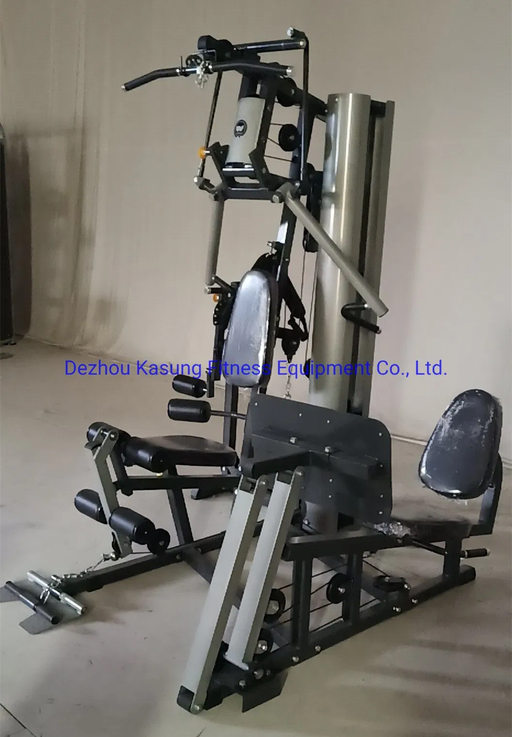 Certificated Force USA G12 All-in-One Functional Trainer with Optional Color