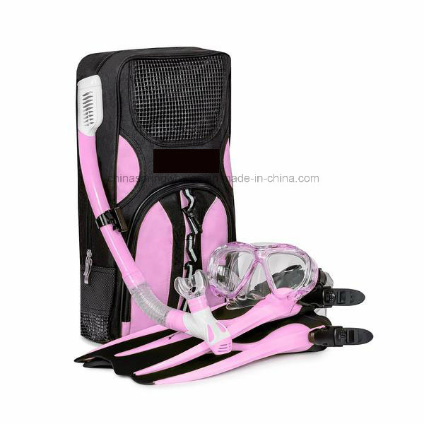 BSCI Approval Hot Sale Water Sports Snorkeling Equipment