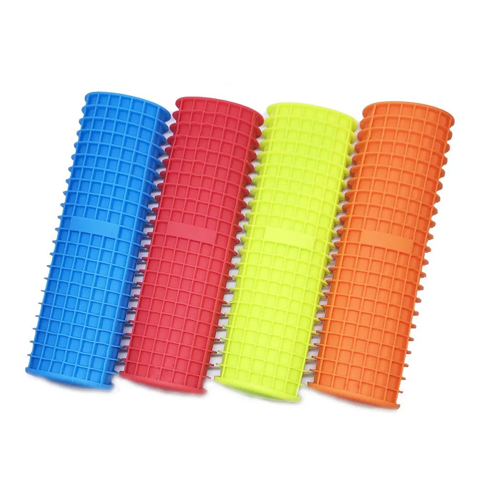 Bicycle Handle Cover Rubber Non-Slip Bike Handle Grip Covers Cycling Accessories