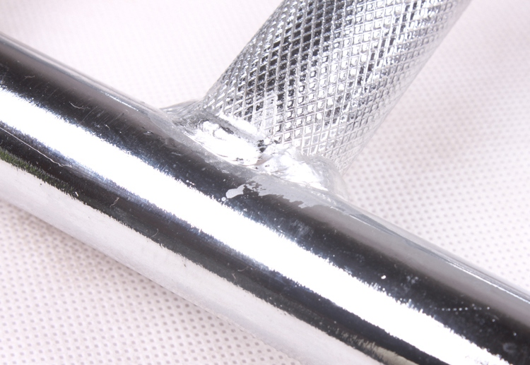 Weight Lifting Solid Tricep Bar Weight Barbell Sports Equipments Swiss Bar Gym Accessories