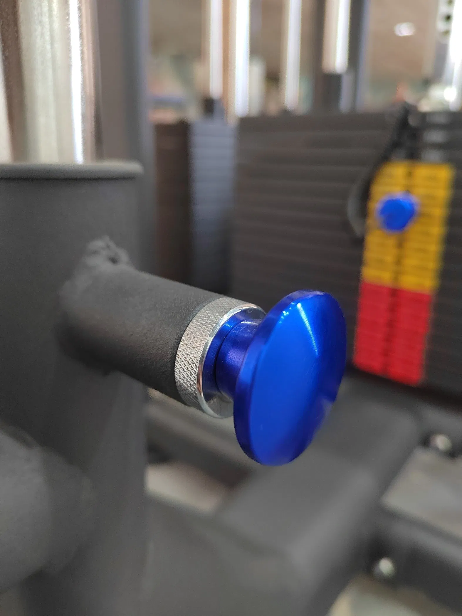 New Arrival Multi 5 Station Comprehensive Strength Training Equipment Fitness Gym Commercial