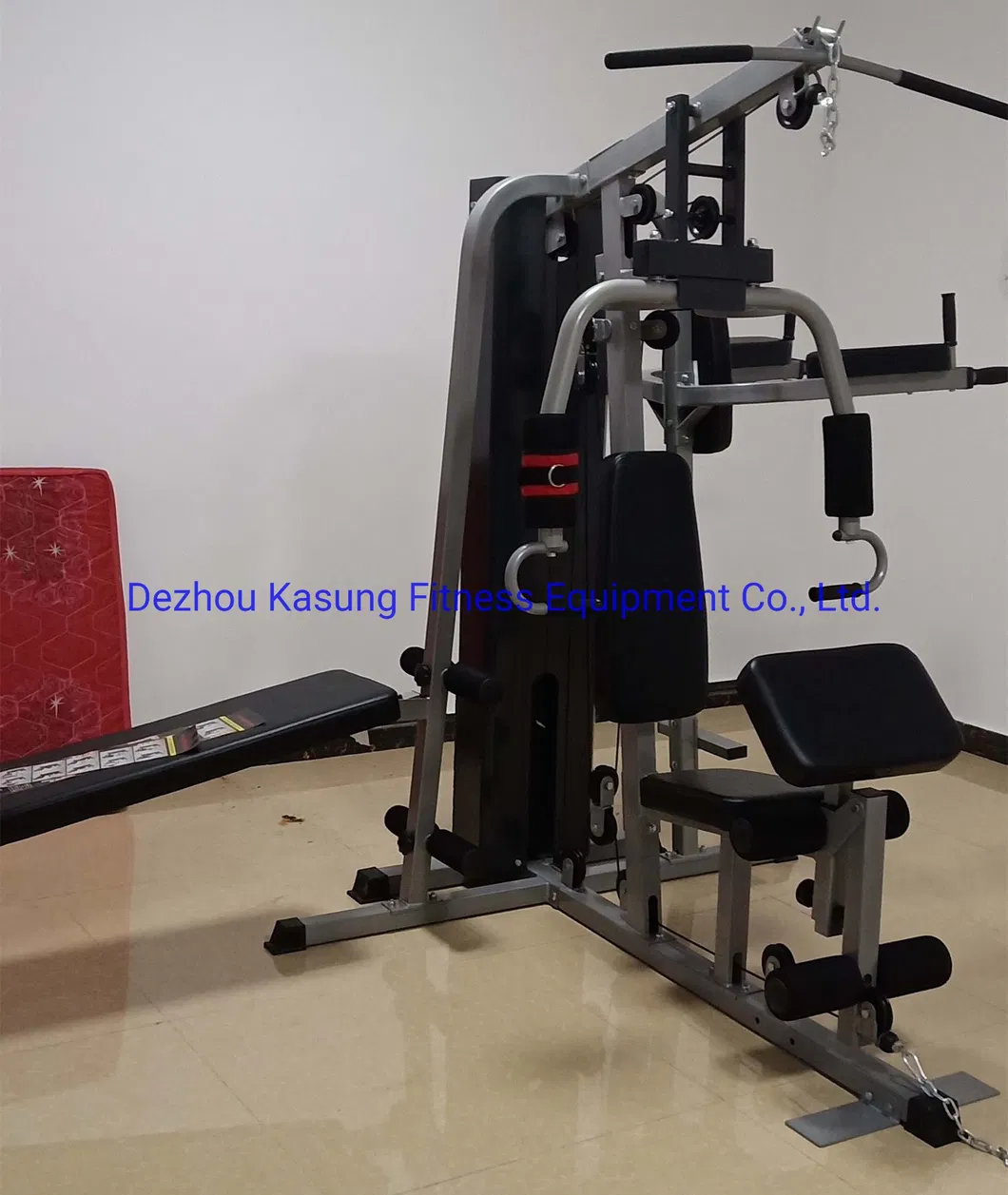 Multi Home Gym Equipment Detail 1
