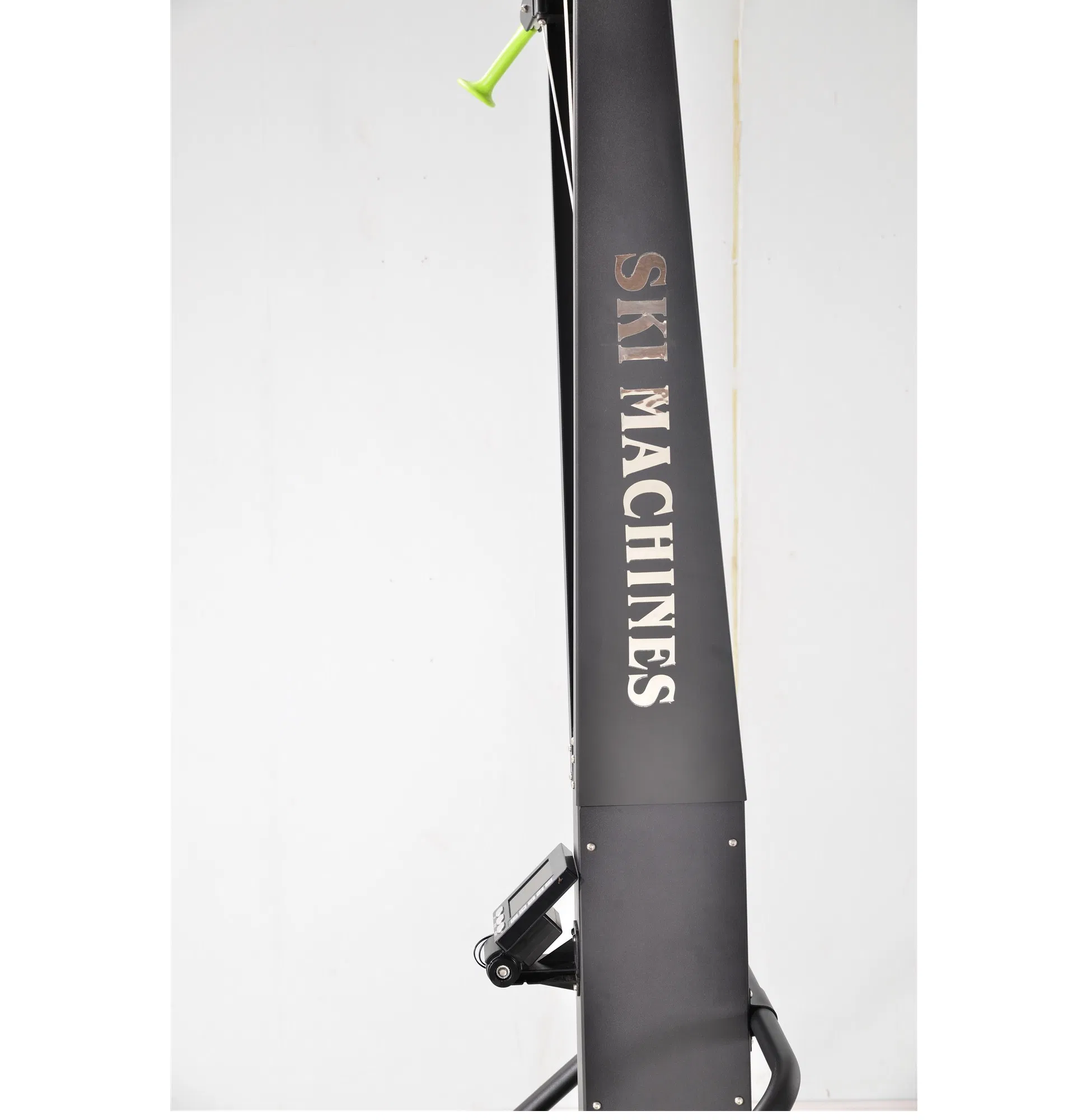 Indoor Outdoor Home Gym Ski Machine Fitness Equipment