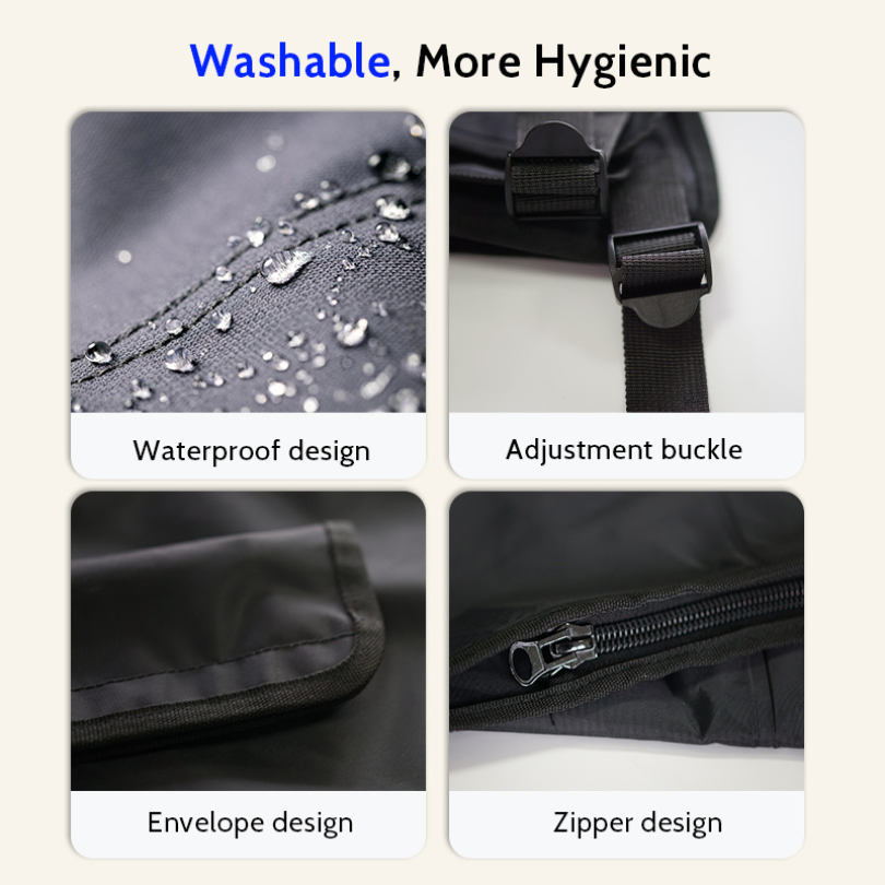 Sports Recovery Leg Massager Boots for Workout Recovery