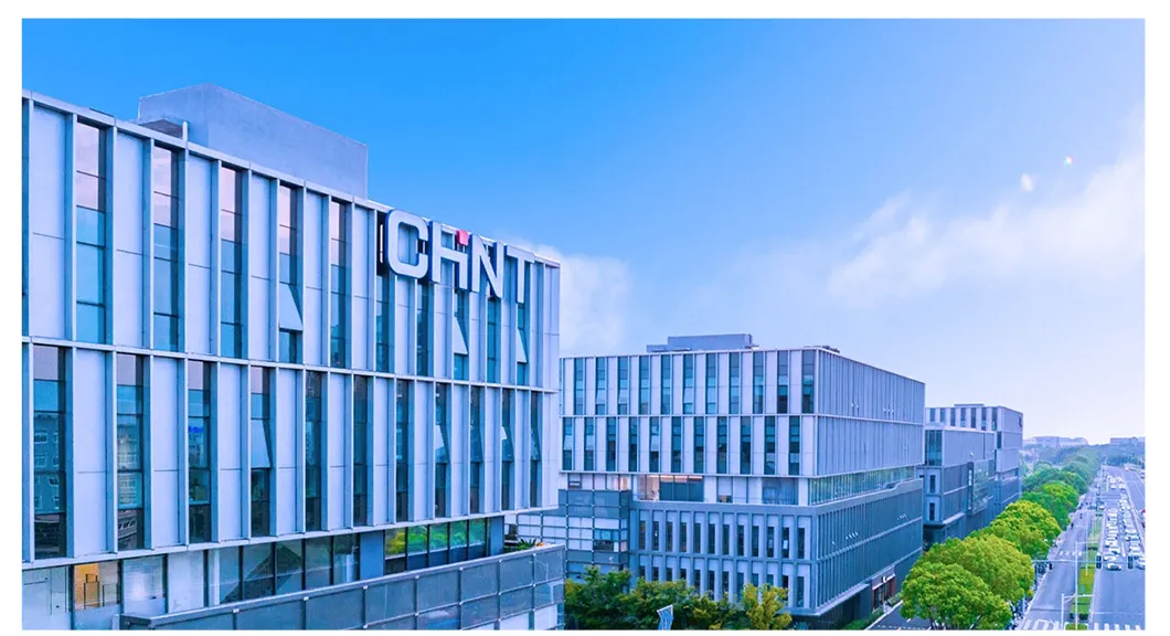 Manufacturing Facility