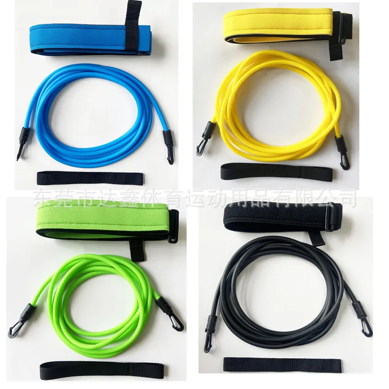 Swimming Training Set