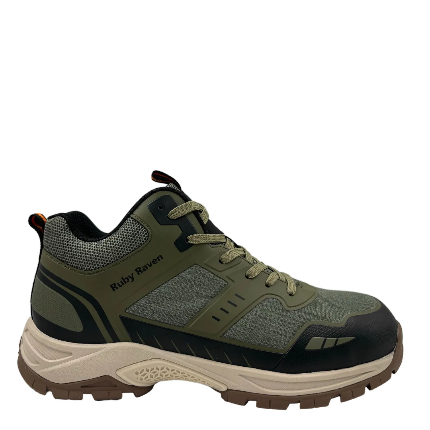 Trendy New Arrival Safety Shoes for Sports and Work Environments