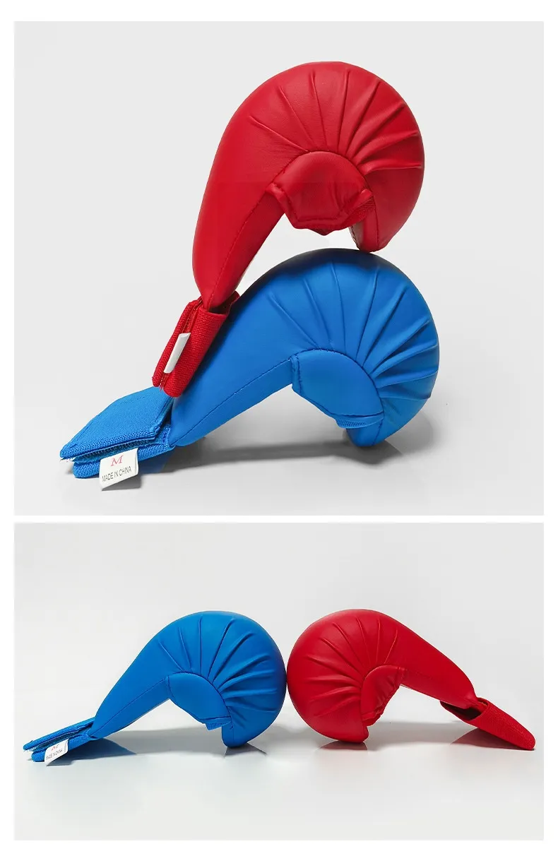 Karate Gear Specification 6