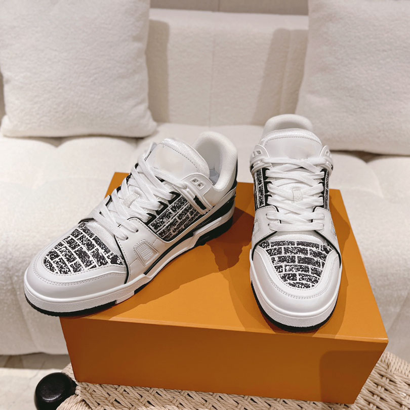 Ready to Ship Men's Basketball Shoes New Arrival Brand Sport Shoes for Boys for Spring and Autumn Durable Rubber Shoes