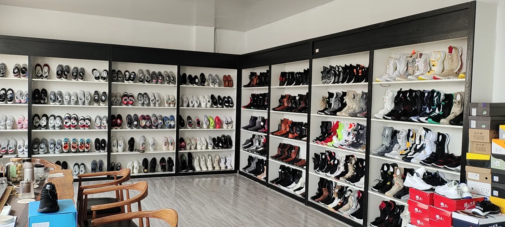 Product Presentation