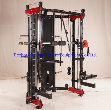 Certificated Force USA G12 All-in-One Functional Trainer with Optional Color