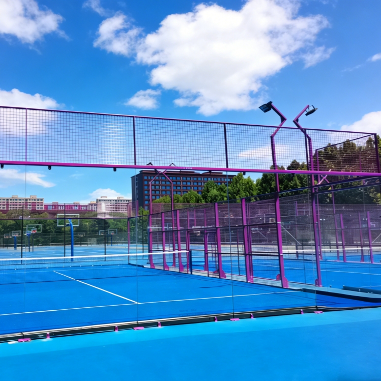 High Capacity Manufacturing with Professional Engineering Team for Global Buyers Sports Equipment Supplier