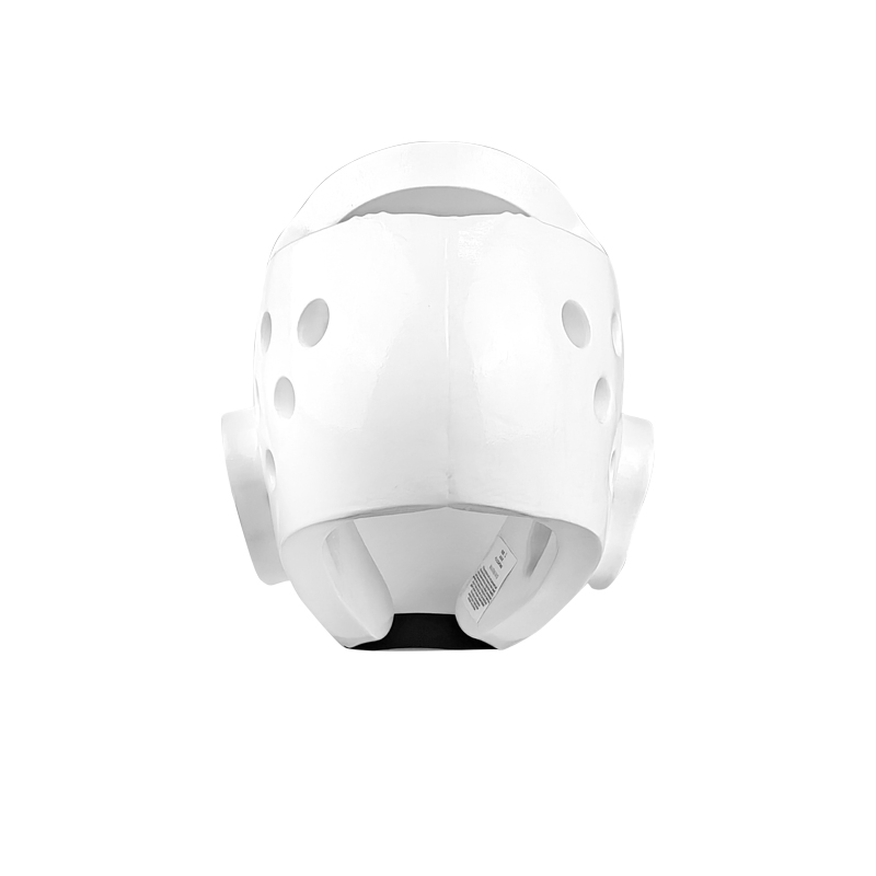 Customizable Karate Head Gear for Superior Taekwondo Sparring Sessions