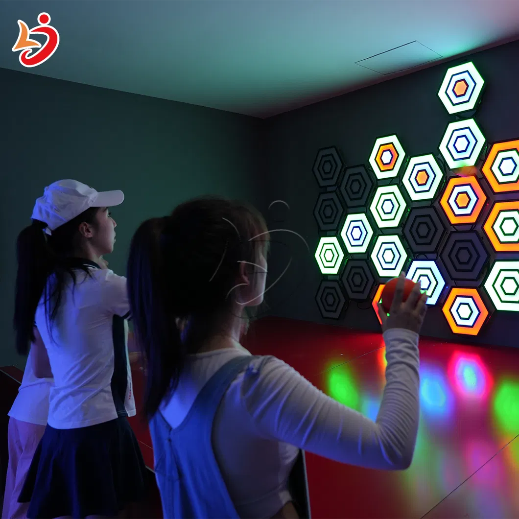 LED Game Equipment