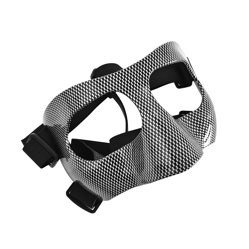 Adjustable Martial Arts Head Gear for Children and Adults Protection
