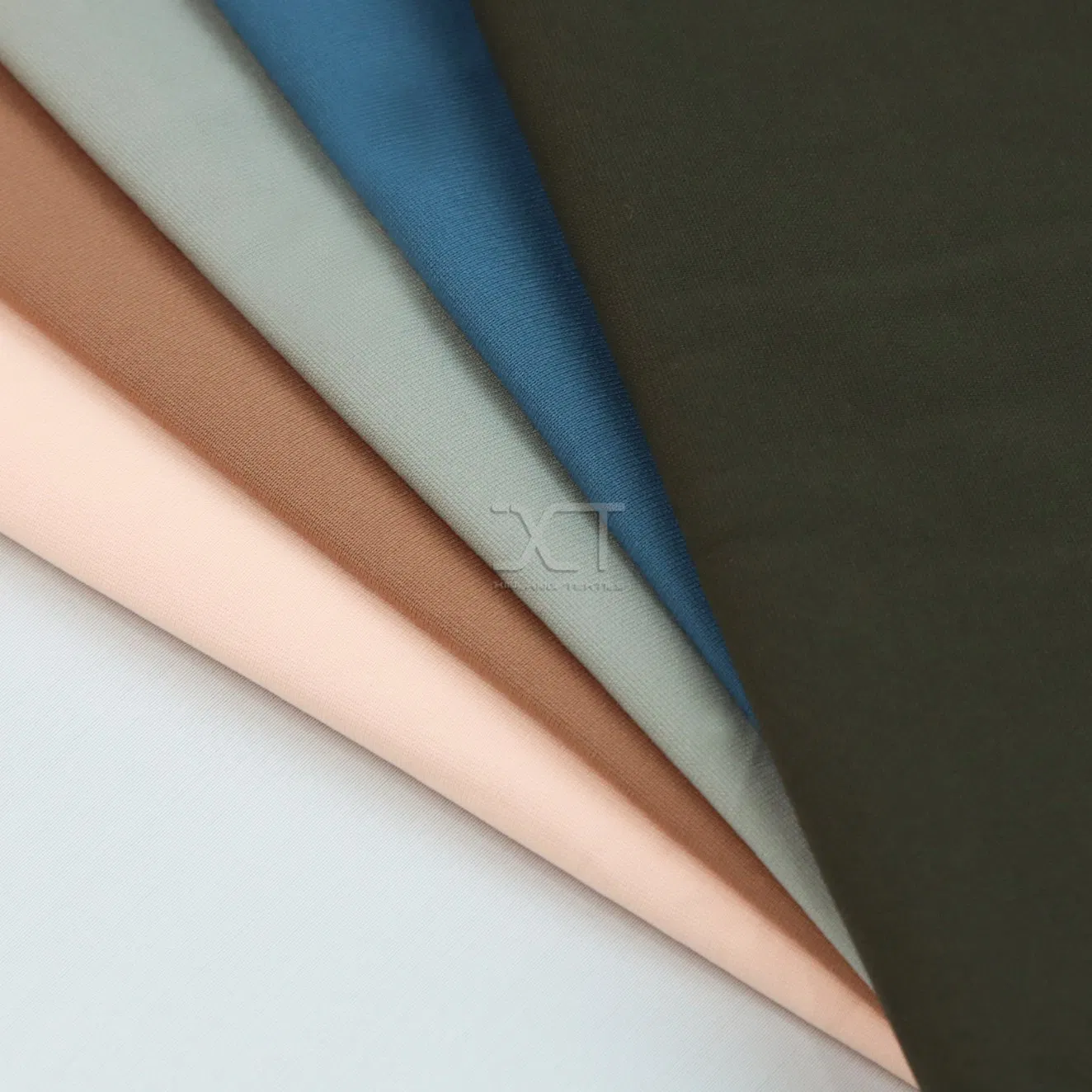 Xlpr5765tt 145GSM 100% Polyester Sportswear/Running Wear Fabric