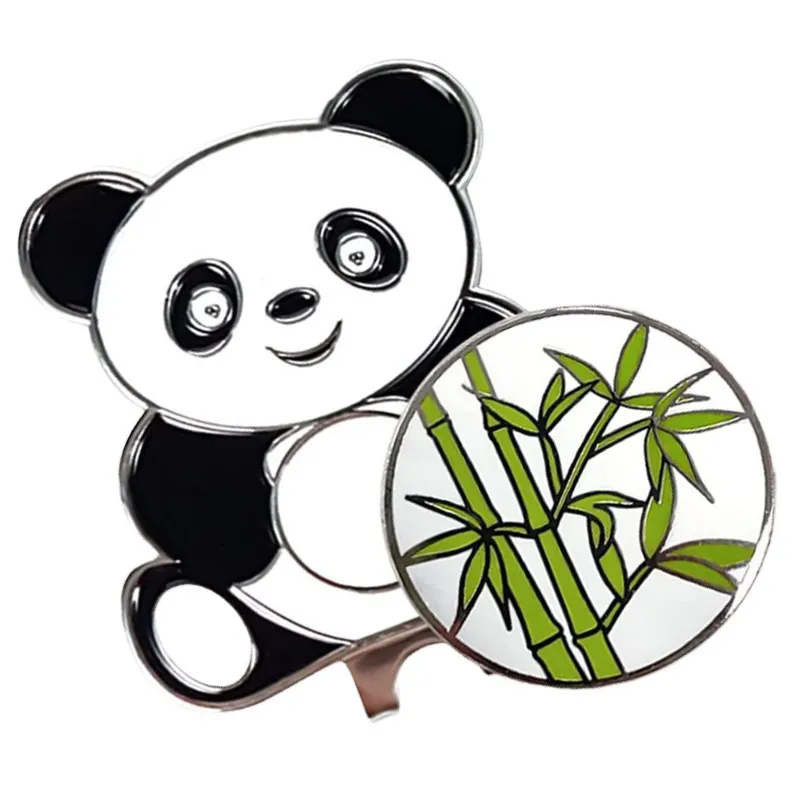 Golf Mark Panda 6
