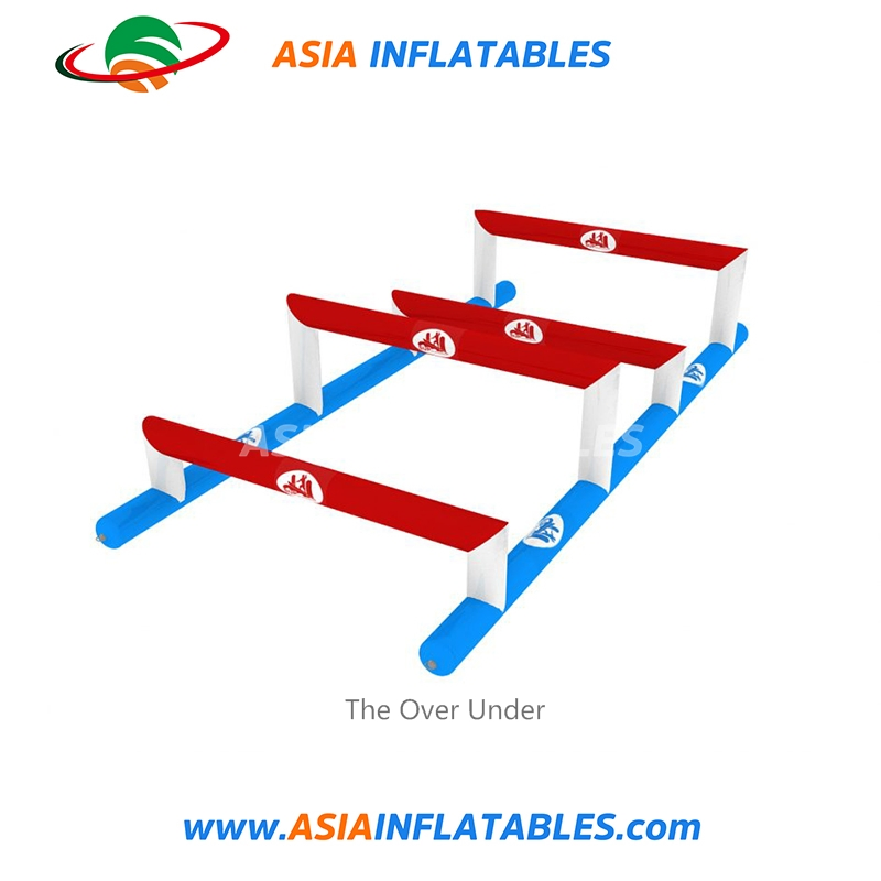 New Design Inflatable Sup Obstacle Equipment for Water Sports
