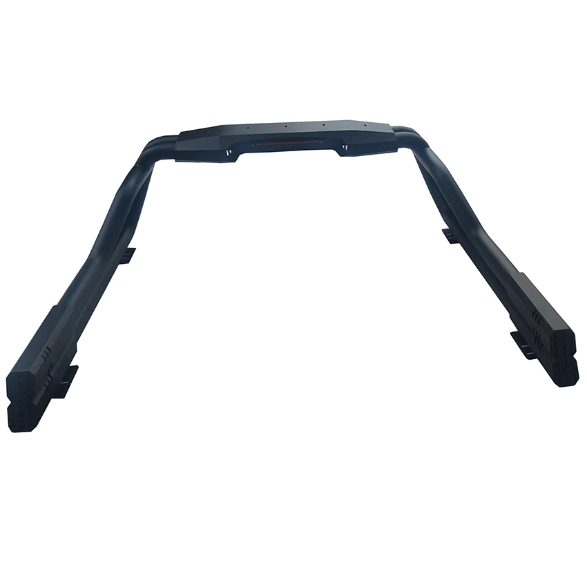 Handas 4X4 Pickup Truck Universal Sport Roll Bar Auto Accessories for Hilux Bt-50 Dmax Triton L200