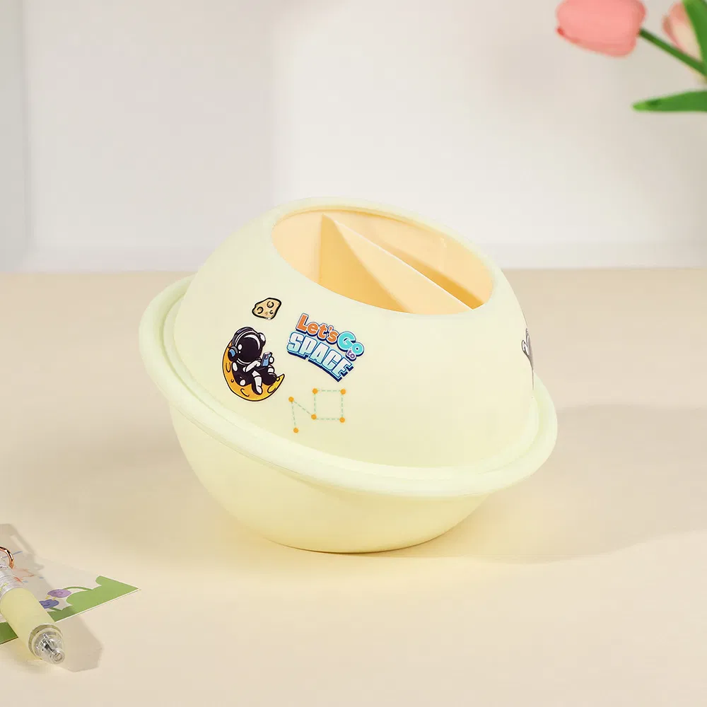 Pen Barrel Organizer