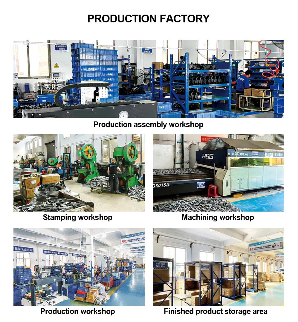 Factory
