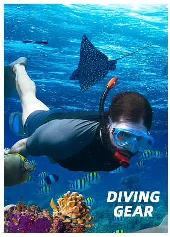 Diving Products