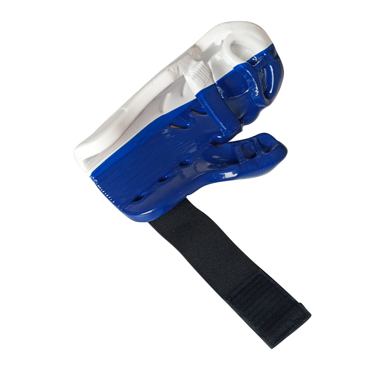 Itf Hand Guard: Customized Durable Gear for Martial Arts Sparring