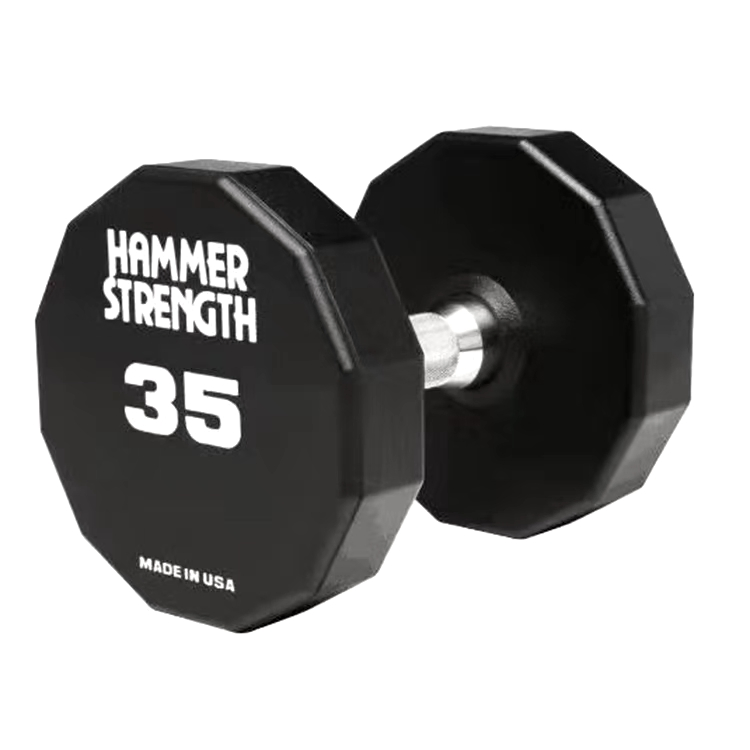 2024 Dezhou Kasung Chrome Steel Dumbbell for Gym Center