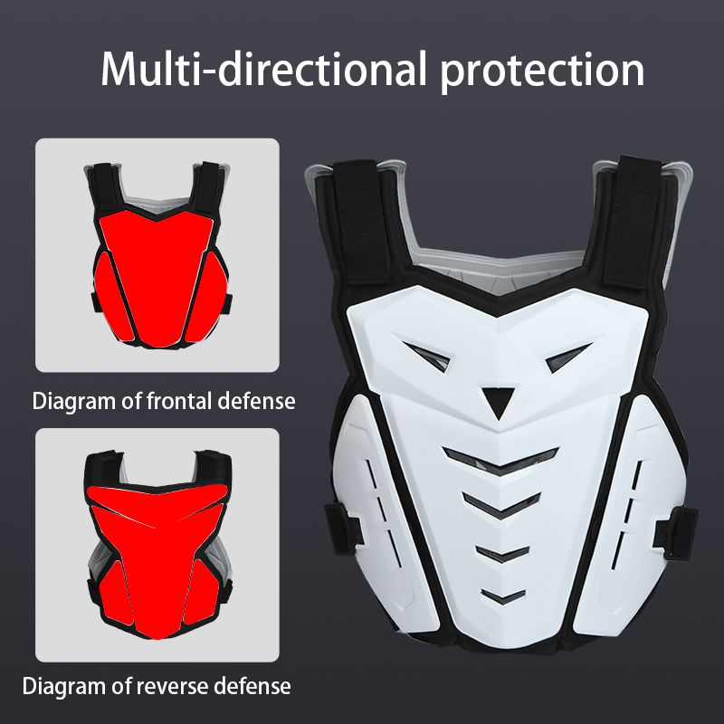 Wholesale Motorcycle Clothing: Protective Gear for Every Adventure