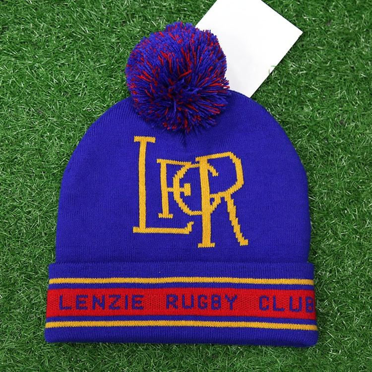 2025 Automatic Jacquard Knitted Winter Sports Cap Making Machine