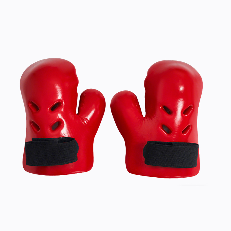 Adjustable Martial Arts Hand Gear for Kids Taekwondo Sparring and Training