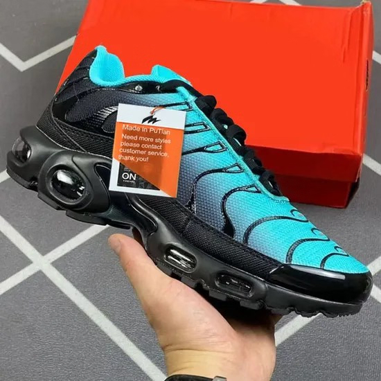 Brand Sports Shoes Running Sneaker Fashion Footwear Air Tn Men Shoe Basketball Shoes Price Men Shoes Safety Shoes Sports Shoes