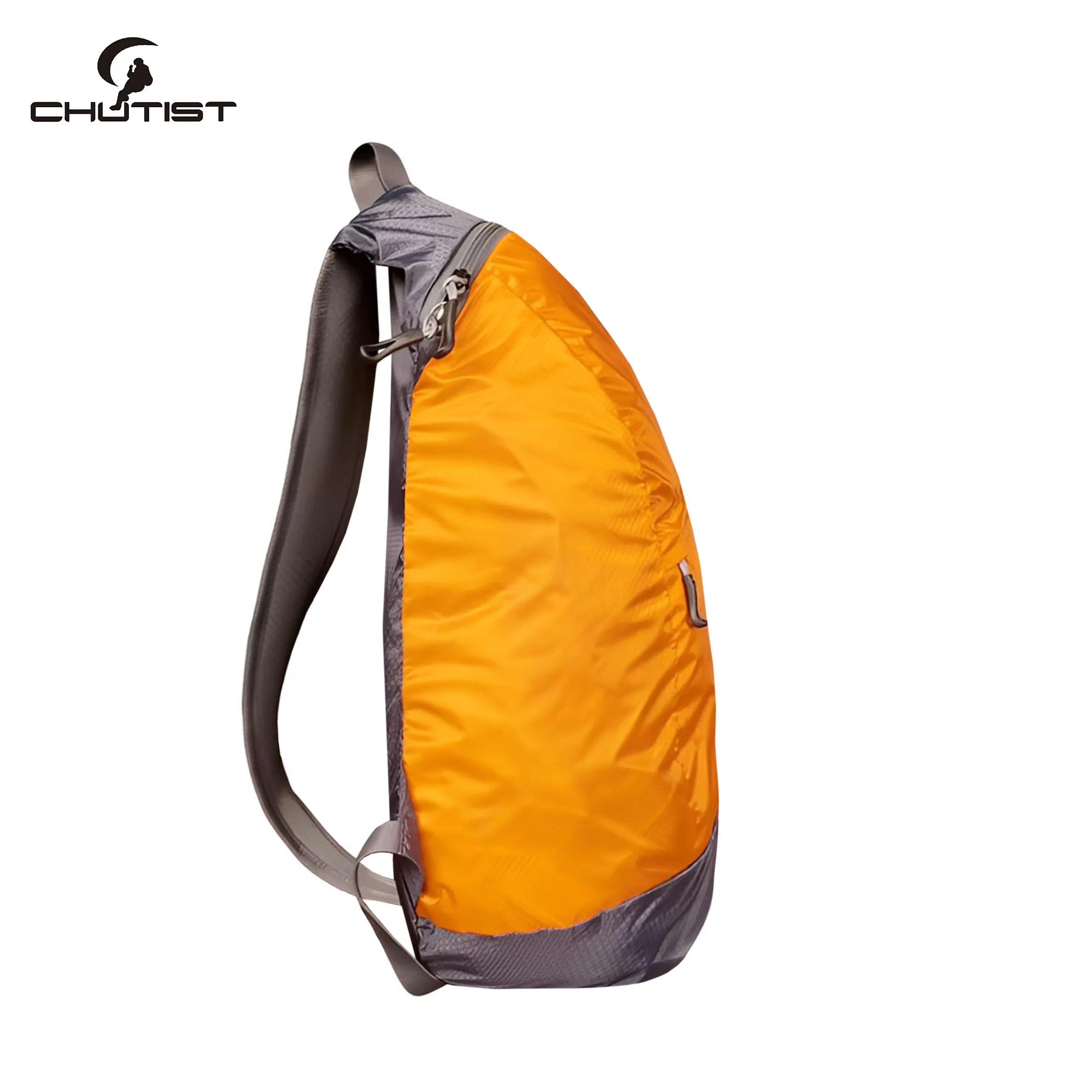 Chutist Waterproof Outdoor Storage Bag - 15L Portable Adventure Gear