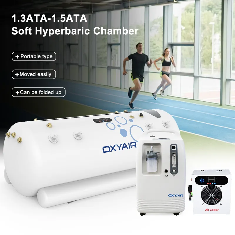 Hyperbaric Chamber Overview