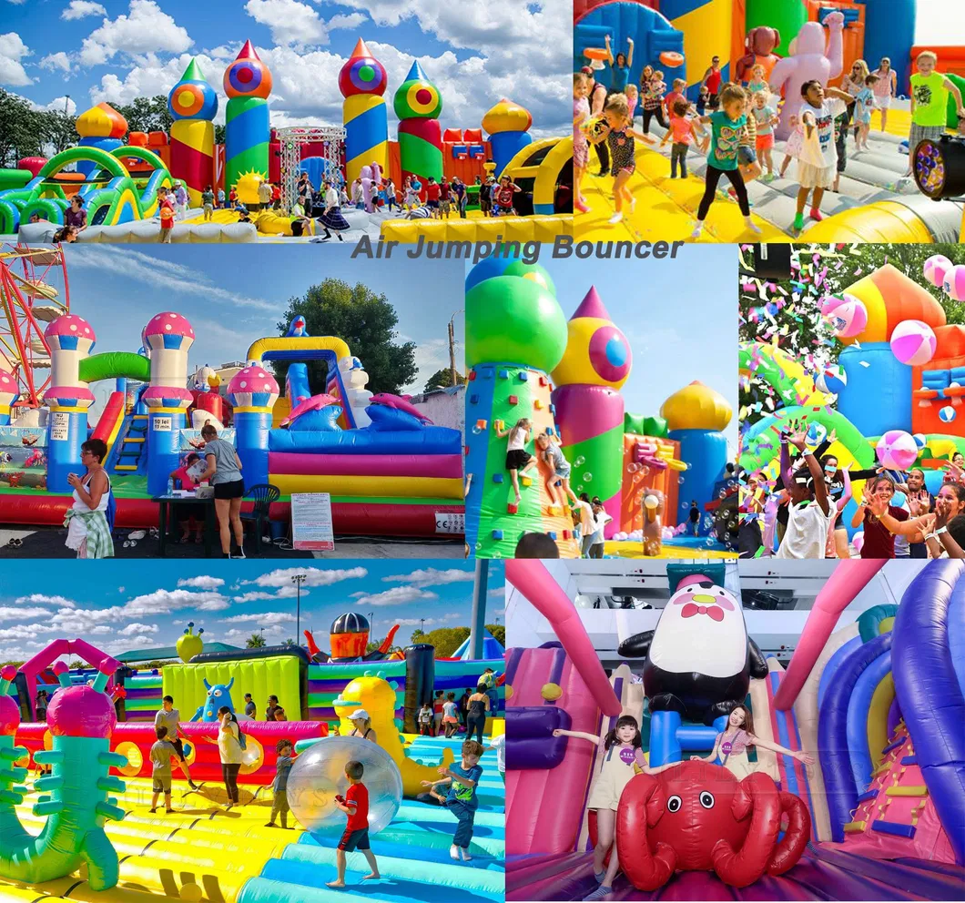 Water Play Equipment 4