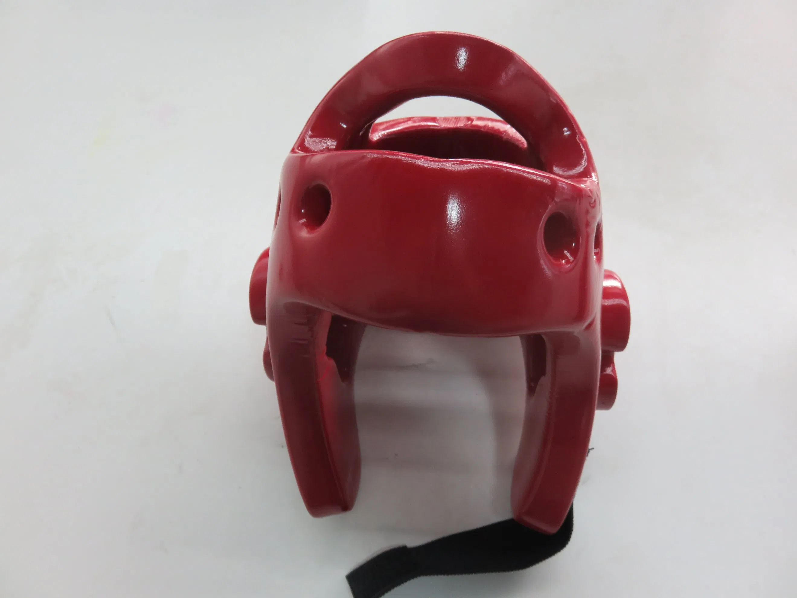 Martial Arts Sparring Gear Dipped Foam Head Guard Gear