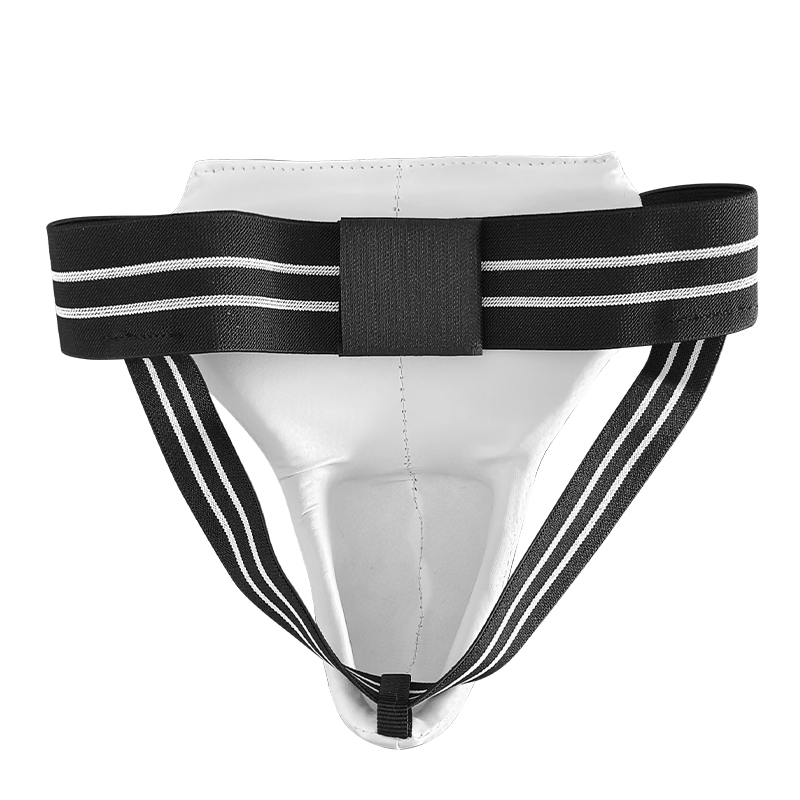 Wholesale Martial Arts Taekwondo Boxing Groin Gear for Male