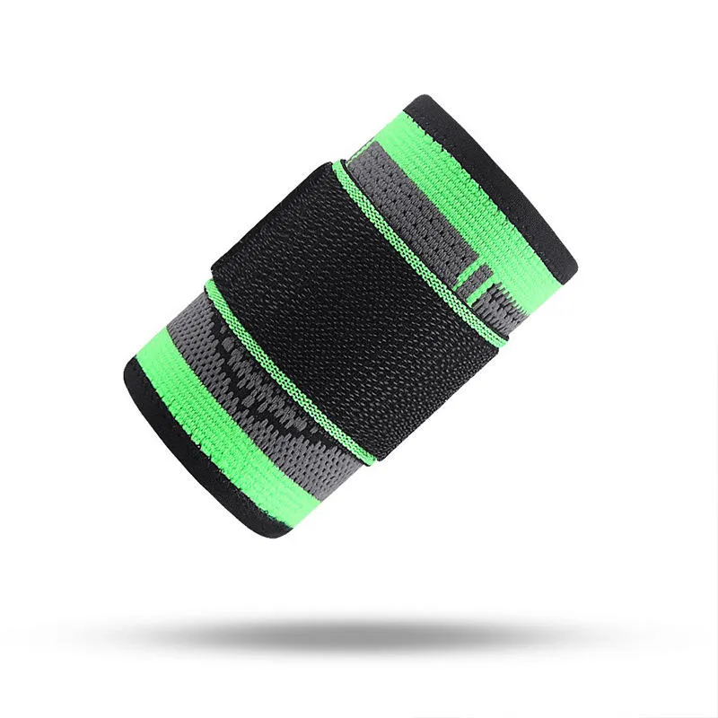Wrist Wrap Compression