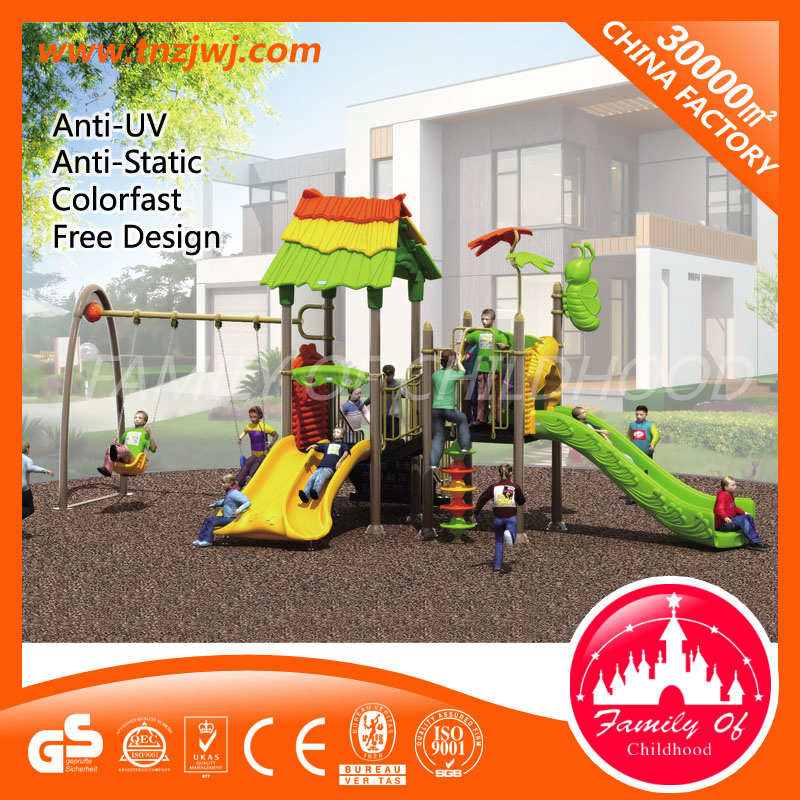 PVC Material Adventure Sports Equipment for Team Activity