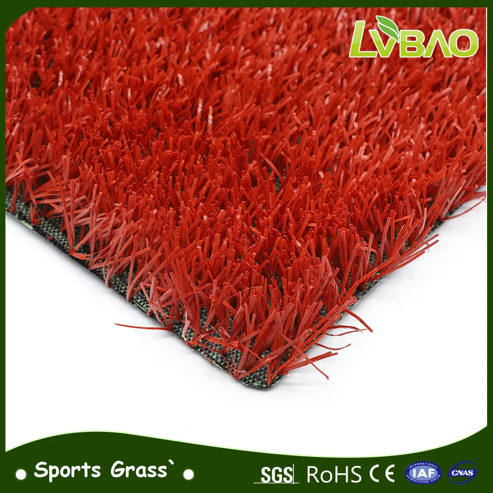 LVBAO Eco Friendly PP Material &nbsp;Multi Function Durable &nbsp;Economic Cheap Fire Resistant Sports Field Landscape Artificial