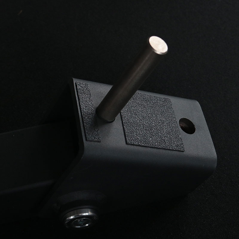 Sports Equipment Gym Rig Rack Accessories Power Rack Half Squat Rack Attachment