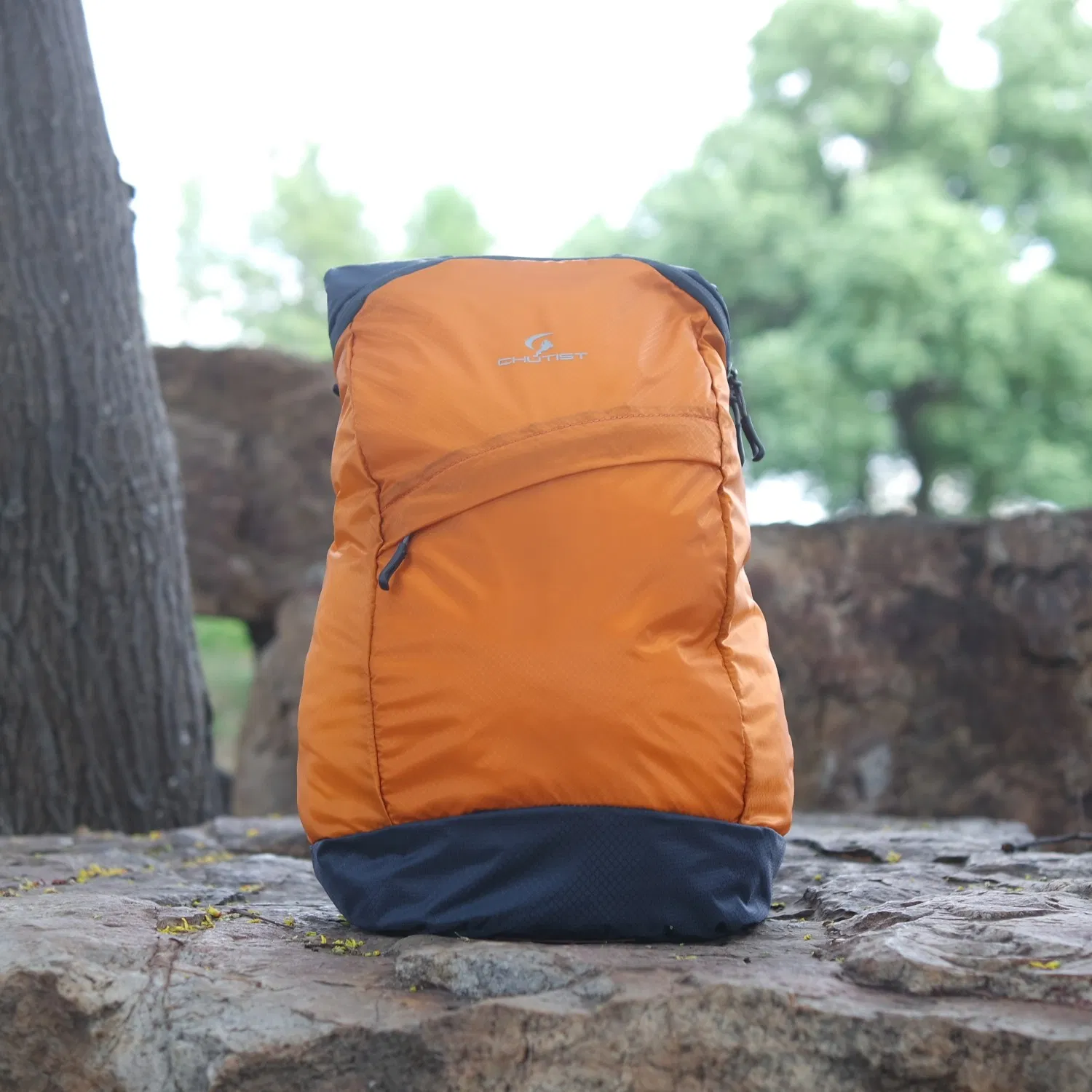 Outdoor Storage Bag Banner