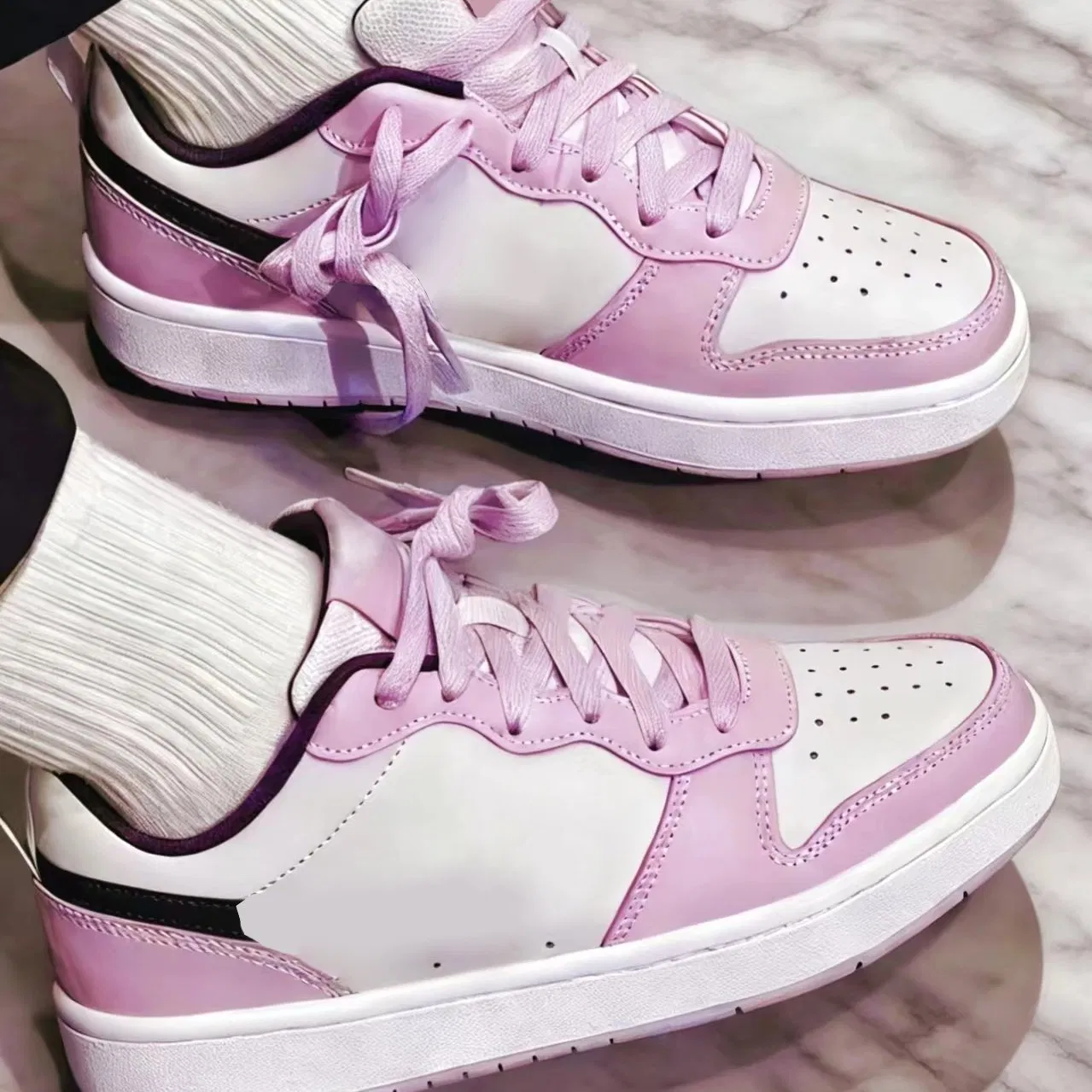 Designer AAA Replica Zapatilla Deportiva Original New Sneaker Casual Sports Shoes Wholesale Copy Sports Sneakers