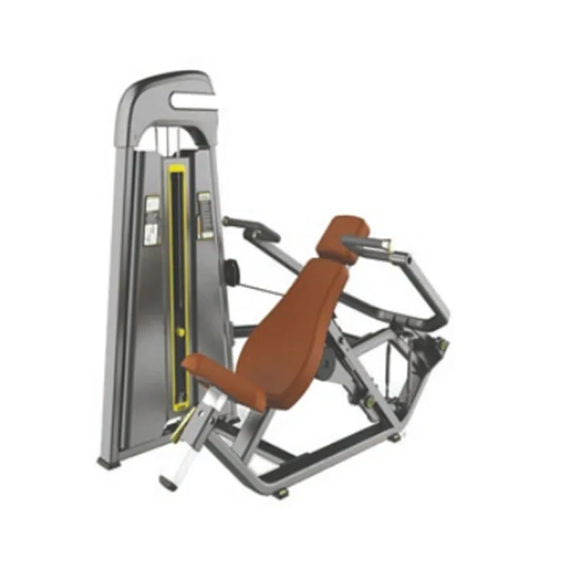 Gym Equipment