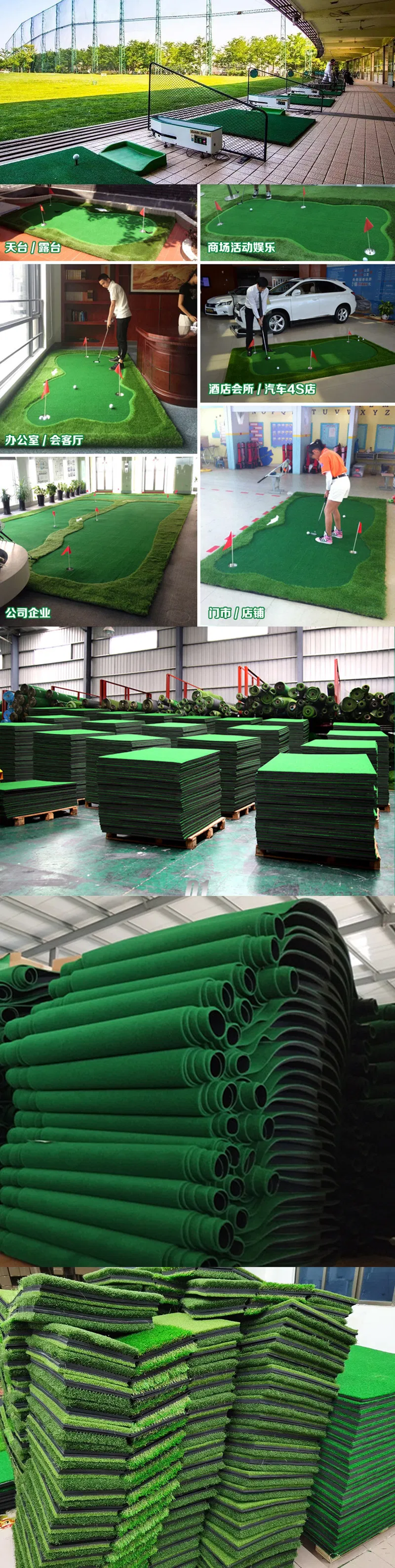 Related Golf Products