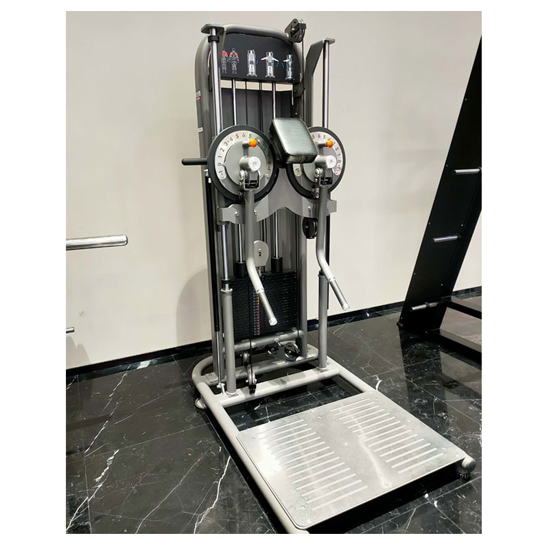 New Gym Home Sports Equipment Pin Loaded Machine Design Standing Multi Flight